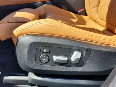 Certified 2024 BMW X5 xDrive50e w/ M Sport Package image 11