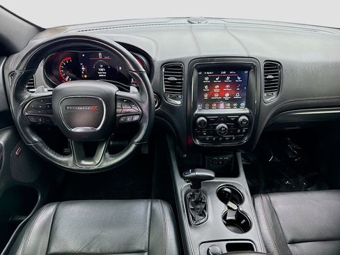 Used 2018 Dodge Durango R/T w/ Technology Group image 14