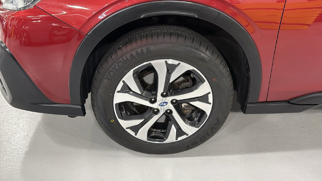 Used 2020 Subaru Outback Limited XT AWD/4WD image 8