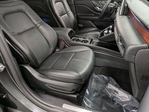 Used 2020 Lincoln Corsair Reserve w/ Elements Package image 28