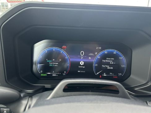 Used 2025 Toyota Land Cruiser PREMIUM image 16