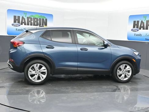 Used 2024 Buick Encore GX Preferred FWD image 6