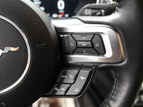 Used 2022 Ford Mustang Mach 1 w/ Equipment Group 700A image 22