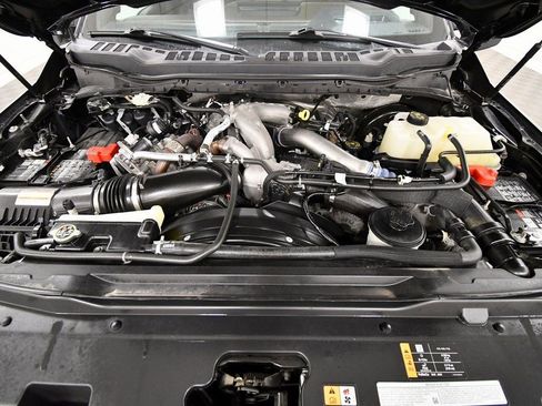 Used 2024 Ford F250 King Ranch image 12