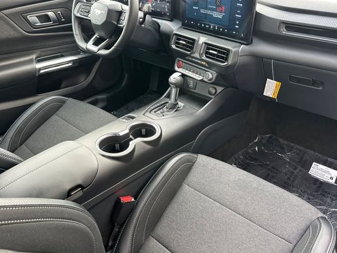 New 2026 Ford Mustang GT image 15