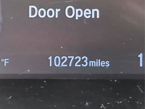 Used 2017 Honda CR-V Touring image 11