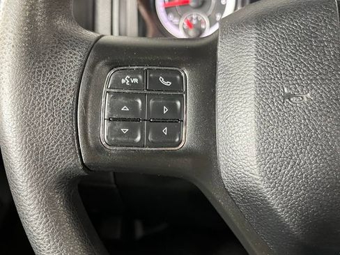 Used 2022 RAM 1500 Tradesman w/ Power & Remote Entry Group AWD/4WD image 14