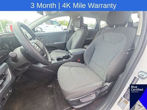 Used 2025 Kia K4 FWD image 21