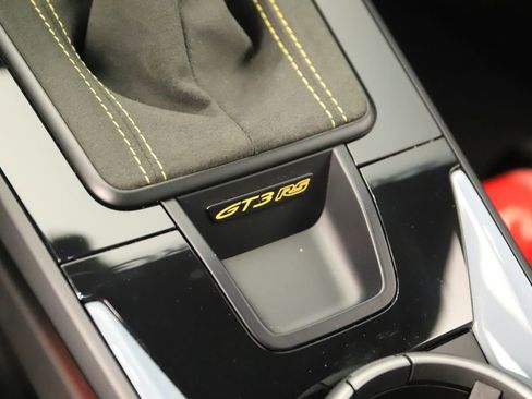 Used 2025 Porsche 911 GT3 RS RWD image 30