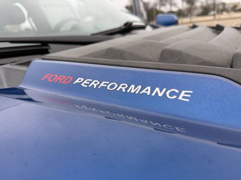 Used 2017 Ford F150 Raptor w/ Equipment Group 802A Luxury image 39