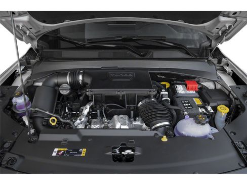 Certified 2025 Jeep Compass Trailhawk image 13