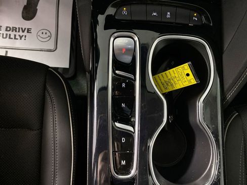 Certified 2023 Buick Envision Essence image 19