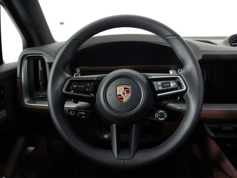 New 2026 Porsche Cayenne E-Hybrid image 12