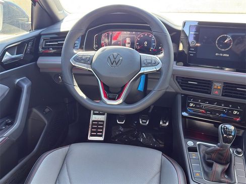 New 2026 Volkswagen Jetta GLI Autobahn image 28