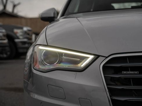 Used 2015 Audi A3 2.0T Premium image 28