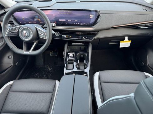 New 2026 Buick Envision Sport Touring image 8