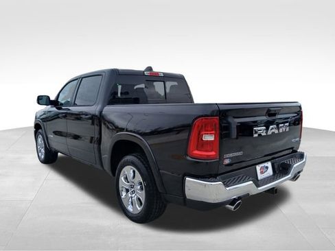 New 2026 RAM 1500 Big Horn image 3