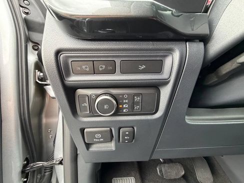 Used 2023 Ford F150 XLT w/ Equipment Group 302A High AWD/4WD image 3