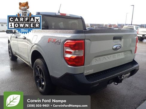 Used 2024 Ford Maverick XLT w/ XLT Luxury Package image 5