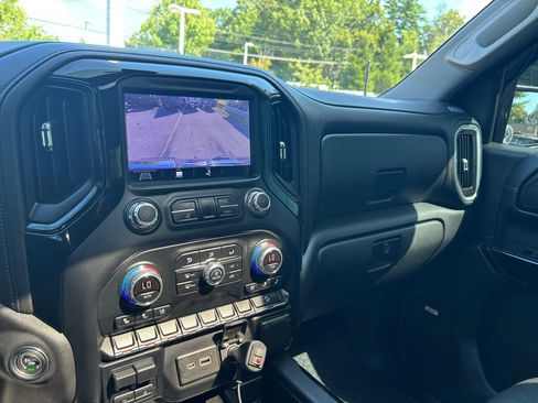 Used 2019 GMC Sierra 1500 SLT w/ SLT Premium Plus Package image 40