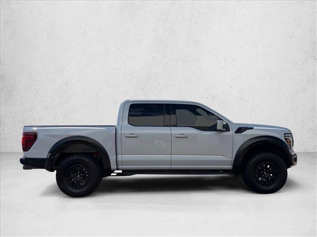 Used 2025 Ford F150 Raptor AWD/4WD image 4