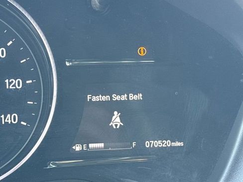 Used 2021 Honda HR-V EX image 18