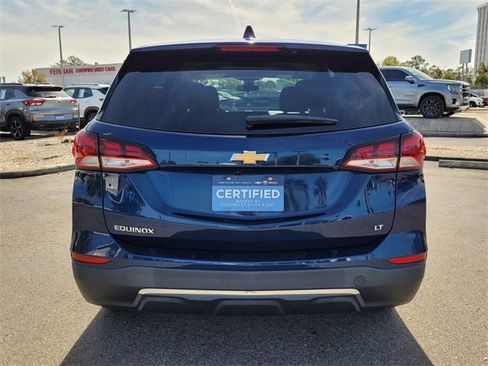 Certified 2023 Chevrolet Equinox LT image 6