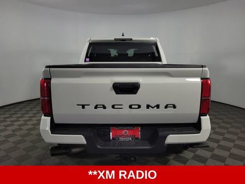 Used 2024 Toyota Tacoma TRD Sport RWD image 7