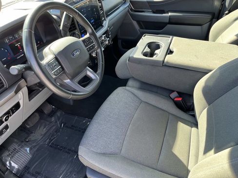 Used 2024 Ford F150 XLT image 24