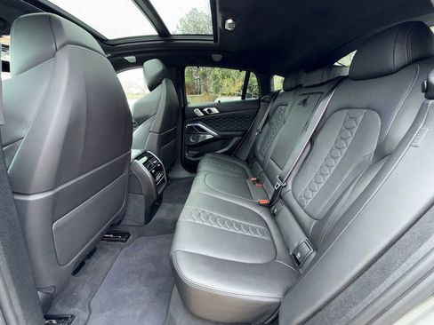 Used 2021 BMW X6 M w/ Competition Package image 23