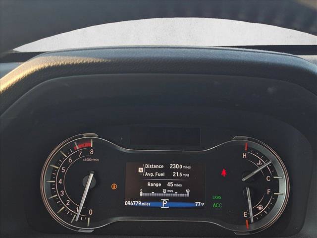 Used 2018 Honda Pilot EX-L image 10