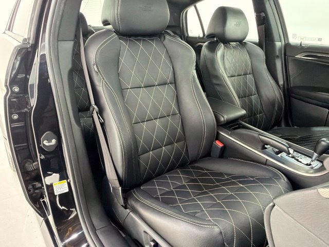 Used 2008 Acura TL Type-S FWD image 43