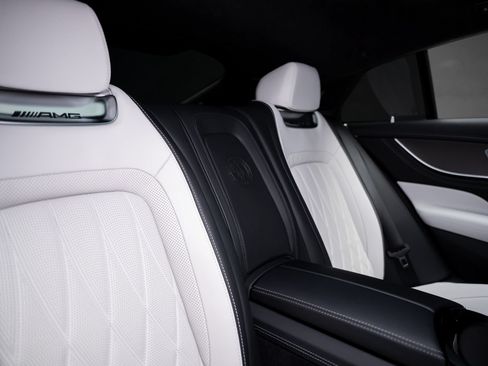 Used 2024 Mercedes-Benz AMG GT 63 S image 80