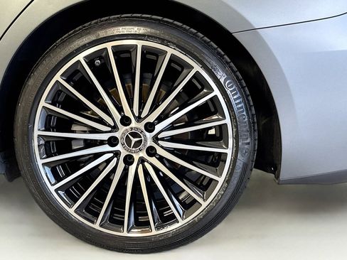 Certified 2023 Mercedes-Benz C 300 Sedan image 30