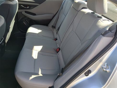 Used 2025 Subaru Legacy Premium image 15