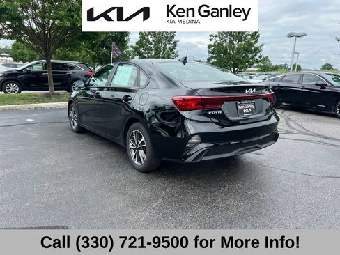 Certified 2023 Kia Forte LXS FWD image 14