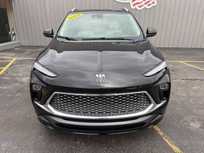 Used 2024 Buick Encore GX Avenir w/ Avenir Convenience Package
