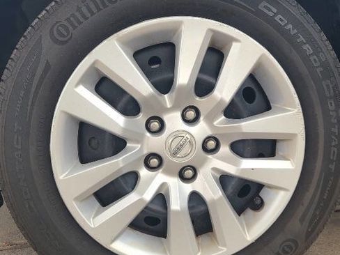 Used 2015 Nissan Altima 2.5 S w/ Power Driver Seat Package FWD image 21