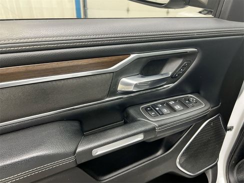 Used 2022 RAM 1500 Laramie image 20