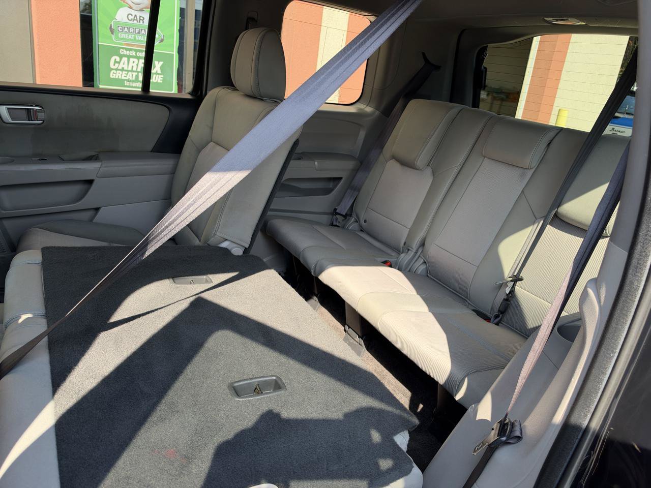Used 2012 Honda Pilot EX image 16