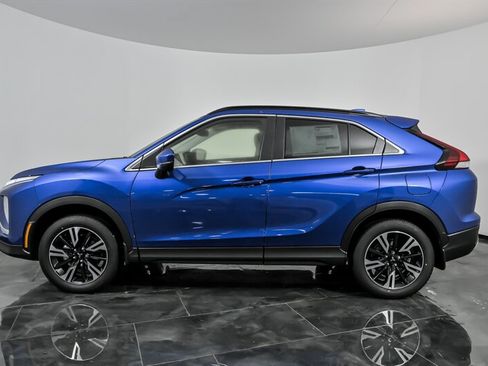 New 2026 Mitsubishi Eclipse Cross SE AWD/4WD image 6
