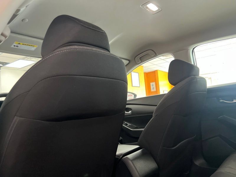 Used 2024 Honda Accord LX image 16