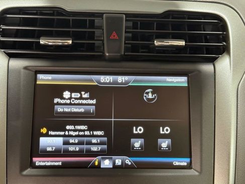 Used 2014 Ford Fusion Titanium FWD image 21
