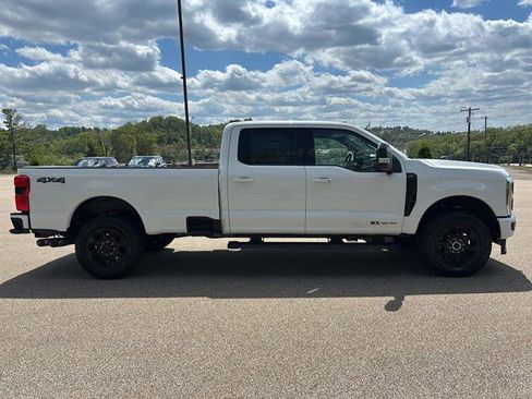 New 2026 Ford F350 Lariat AWD/4WD image 5