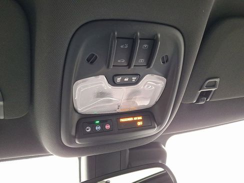 Used 2023 Chevrolet TrailBlazer ACTIV w/ Sun and Liftgate Package image 28