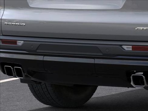 New 2026 GMC Acadia AT4 w/ LPO, Floor Liner Package AWD/4WD image 14