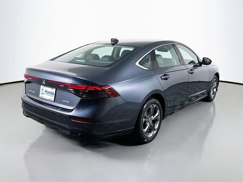 Certified 2023 Honda Accord EX-L image 7