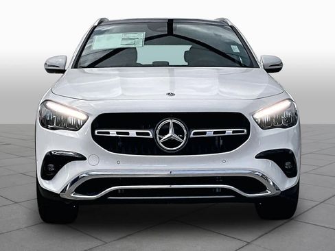 New 2026 Mercedes-Benz GLA 250 image 3