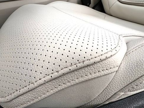 New 2026 Mercedes-Benz GLC 300 4MATIC image 22