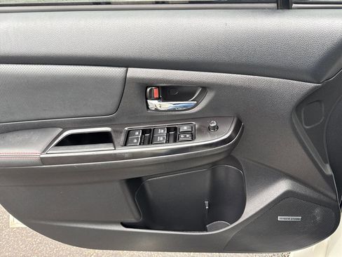 Used 2020 Subaru WRX Limited image 24